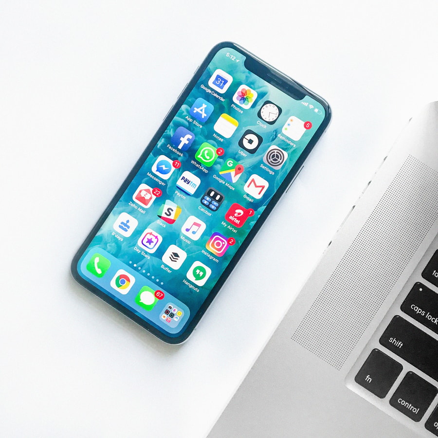 How Expat Journalists Use WeChat