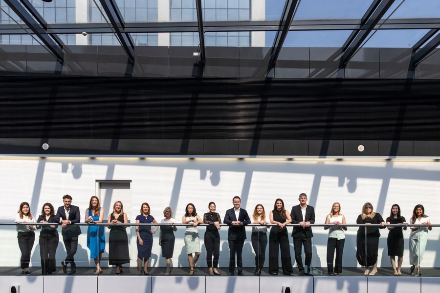 Agency Profile: Sefiani Communications