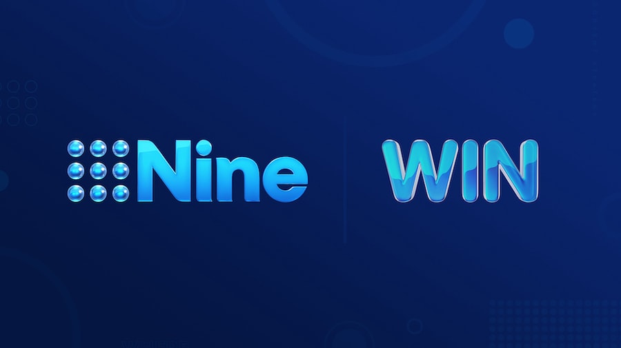 Nine and WIN sign regional television agreement