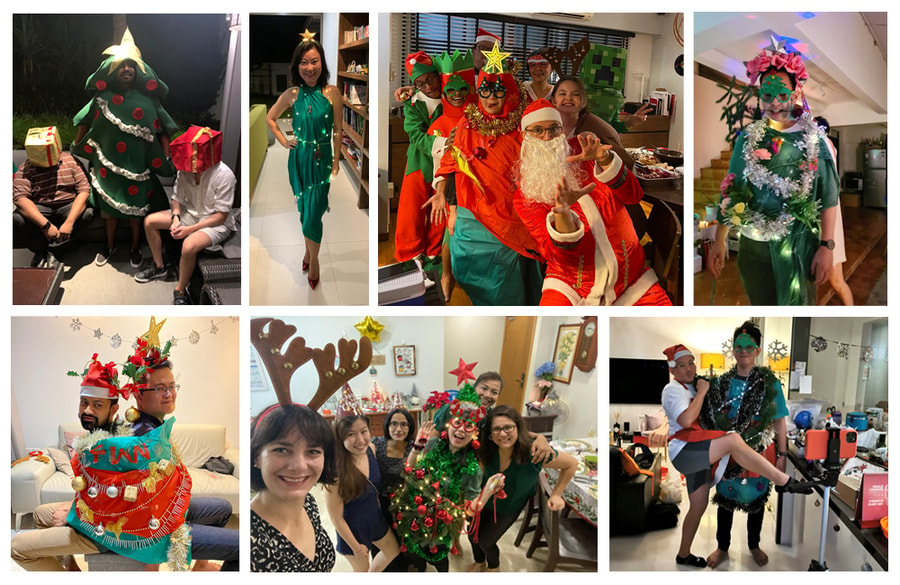 Agency Profile: Finn Partners Singapore