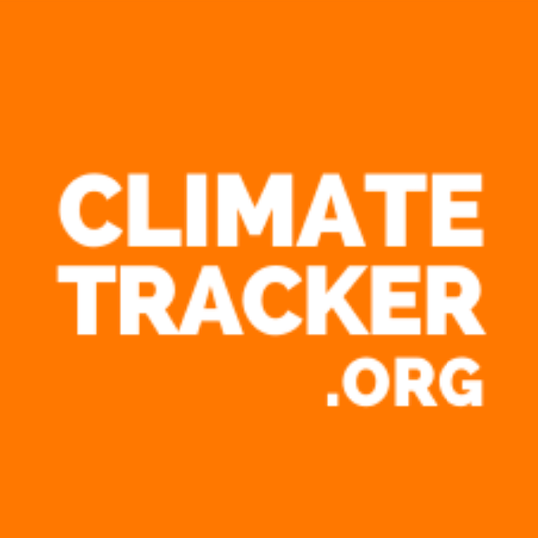 Climate Tracker now accepting fellowship applications