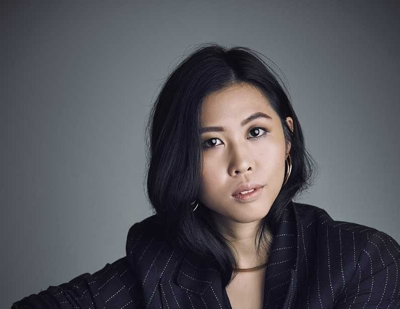 Cheryl Chan starts at Touch PR & Events