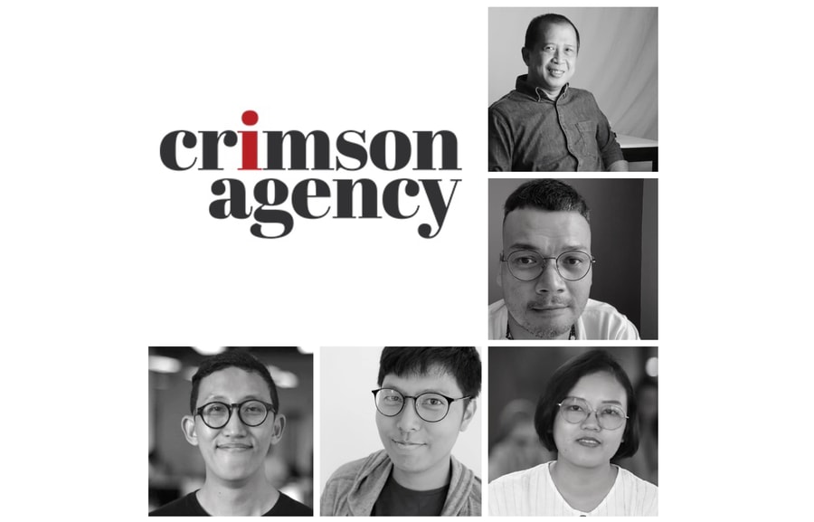 Agency Profile: Crimson Agency (Indonesia)