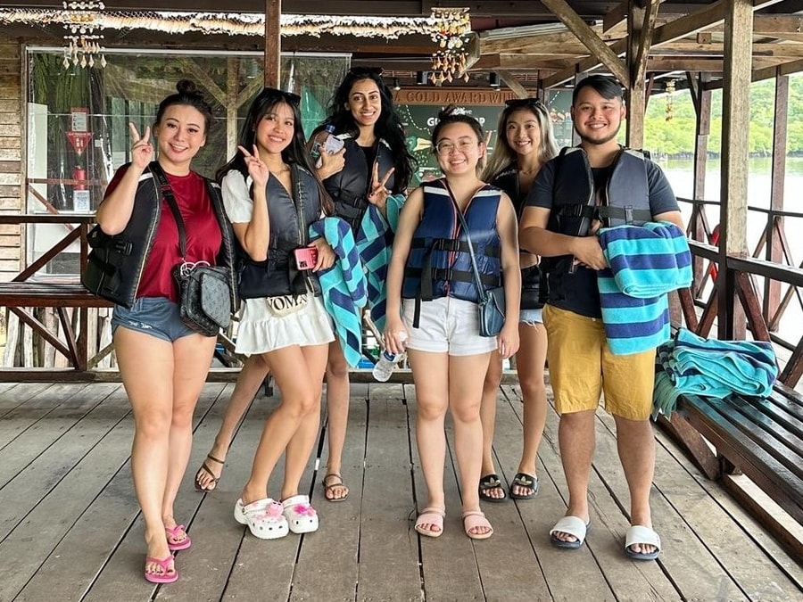 Agency Profile: Saltine Communications (Singapore)
