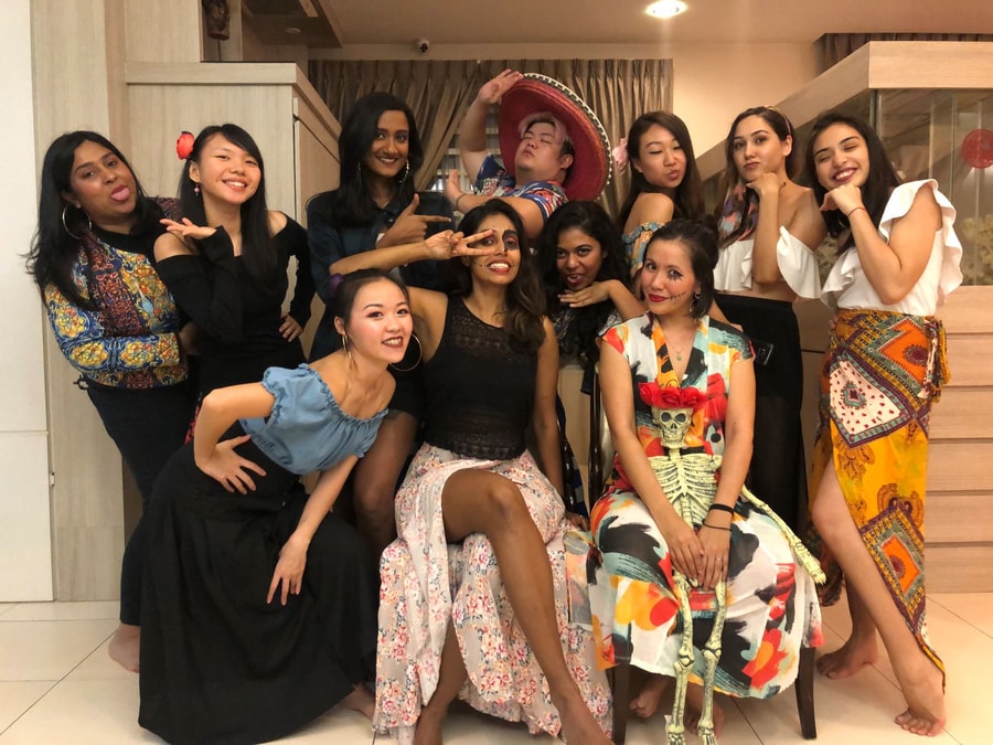 Agency Profile: Mad Hat Asia