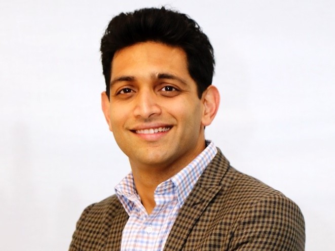 JLL names Siddharth Taparia Chief Marketing Officer