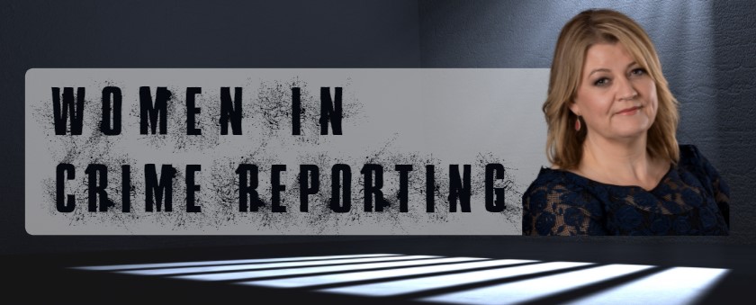 Women in Crime (Reporting): Paula Doneman, Crime Editor at ABC News in Brisbane