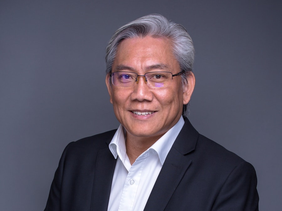 Hill+Knowlton Strategies promotes Justin Then to CEO of Singapore and Malaysia