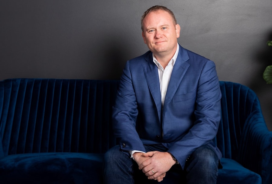 Drive appoints CEO