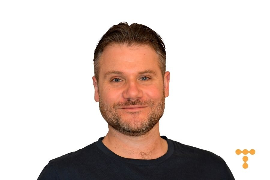 John Bergin to join Telum Media