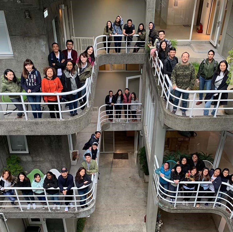 Agency Profile: RICE Communications