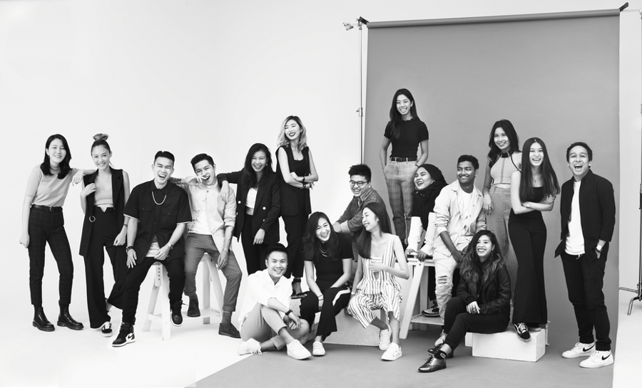 Agency Profile: DSTNCT (Singapore)