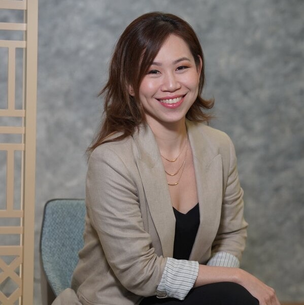 Telum Talks To... Sylvia Chim, Regional Director, PR & Communications, APAC, Booking.com