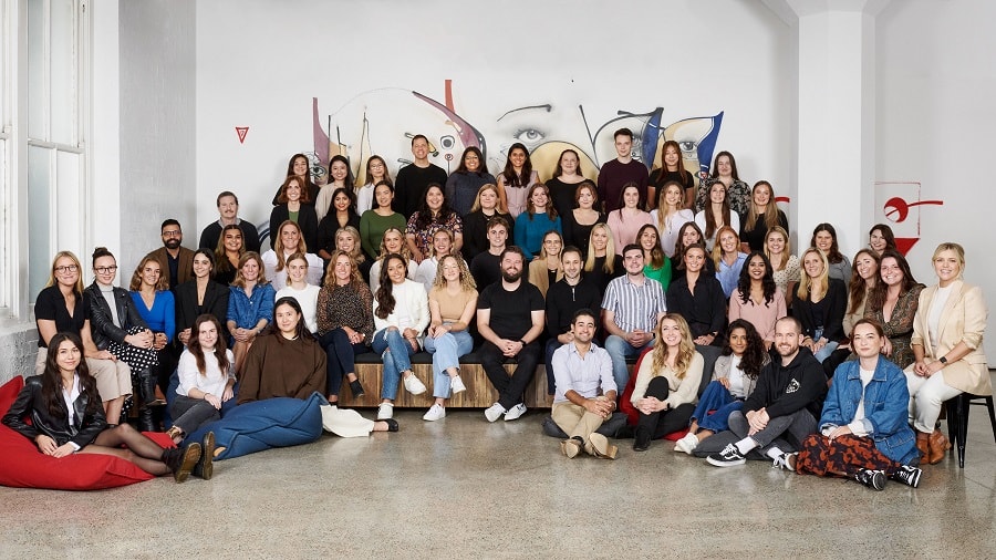 Sling & Stone ramps up APAC growth with client wins and new hires