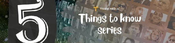 Telum Media: 5 hal yang perlu diketahui tentang ...