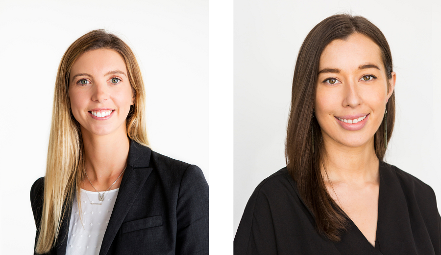 Sherson Willis expands senior team