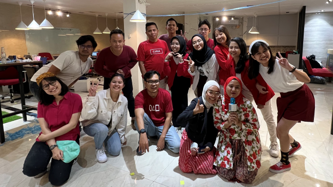 Agency Profile: Media Buffet (Indonesia)