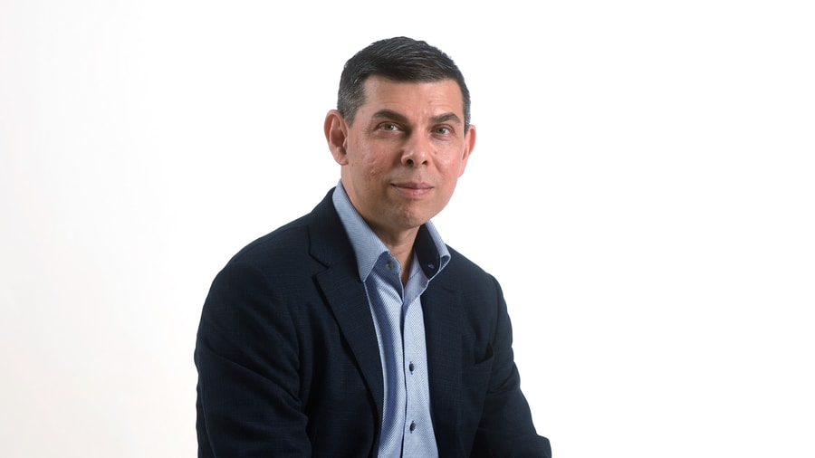 Edelman appoints Warren Fernandez as CEO Asia Pacific region