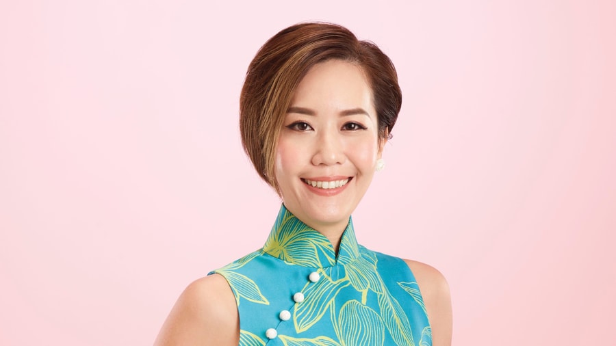 Cheryl Lim heads up brand and comms at Starhub