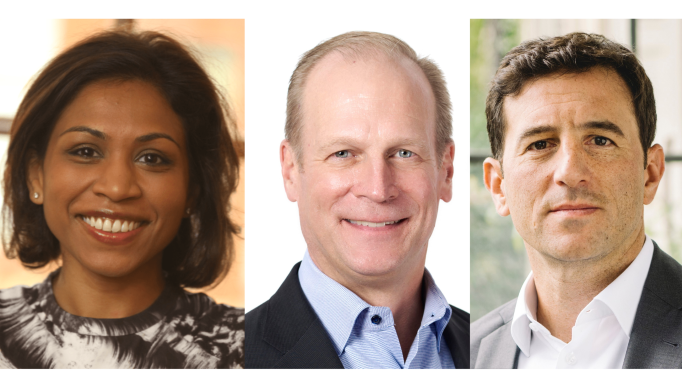 Weber Shandwick announces global leadership appointments