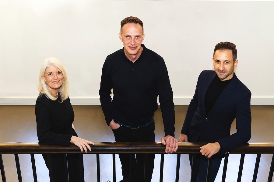 Sling & Stone, Method and Harvard launch global tech PR collective