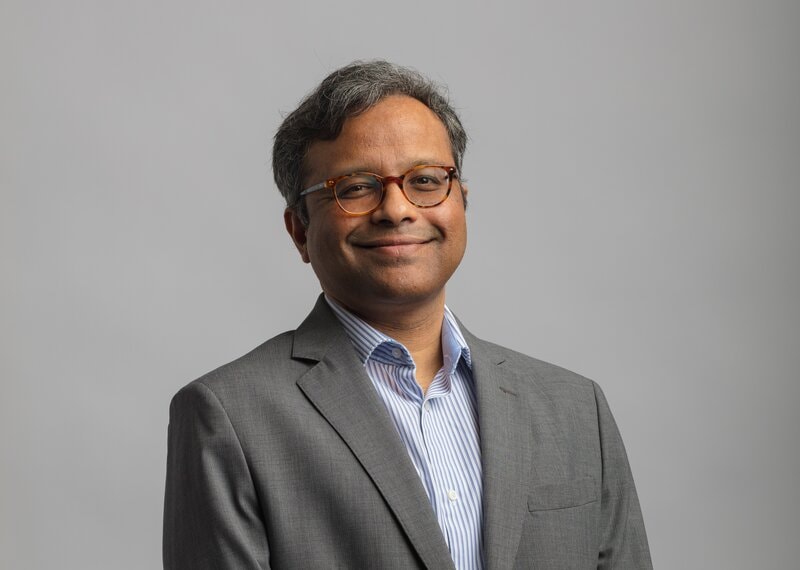 Ajit Ramaswami takes on a new role at MSL Asia-Pacific - Telum Media