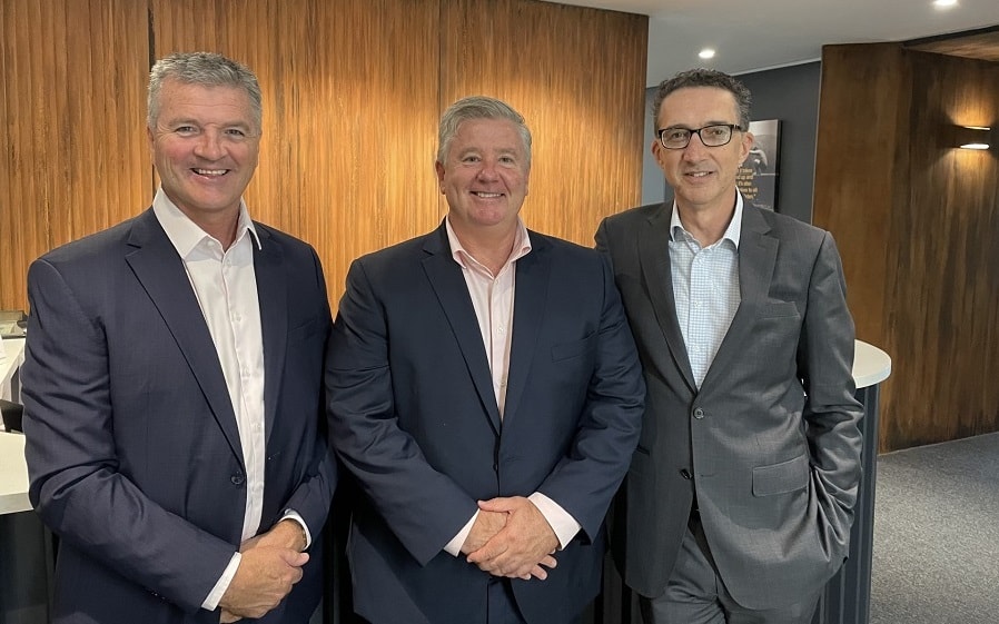 Rowland strengthens their government relations team with a new appointment