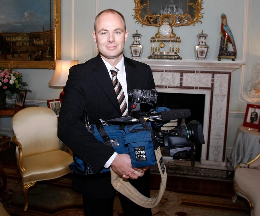 Spotlight On... Tom Finnigan, Founder of PR Strategy & Content