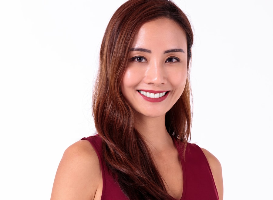 Senior appointment at Zeno Singapore