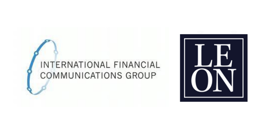 Leon Communications joins global financial communications network