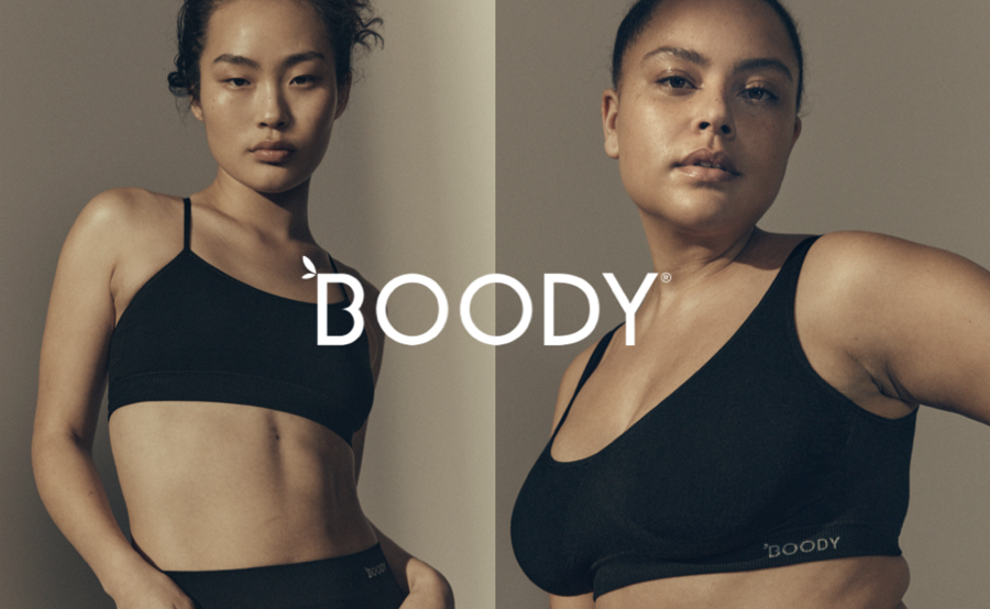 Boody appoints Sling & Stone  as corporate brand PR agency