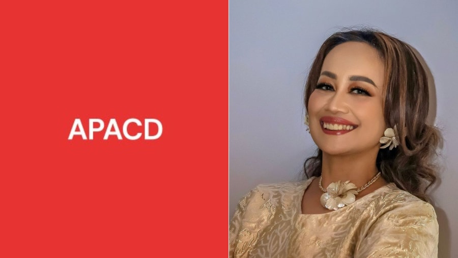 APACD launches Indonesia chapter, appoints lead
