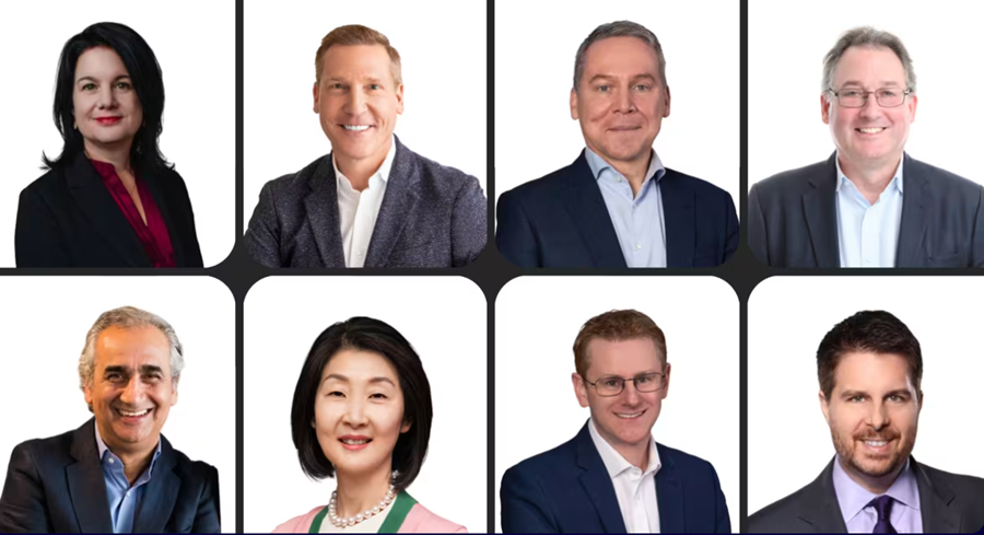 BCW and Hill & Knowlton announce regional leadership appointments for Burson
