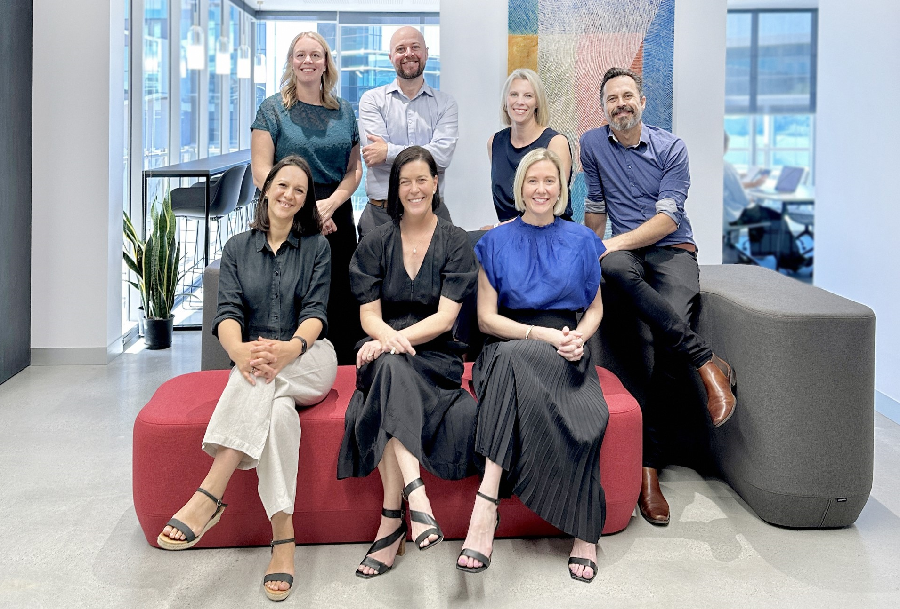 Clarity Communications celebrates 25 years; announces leadership changes
