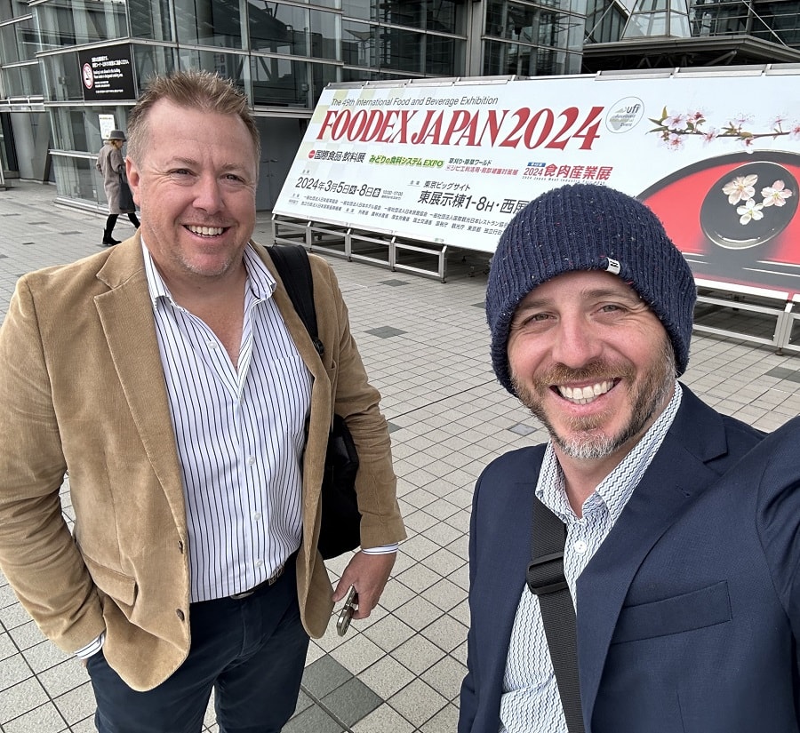 C7EVEN Communications launches its services in Japan