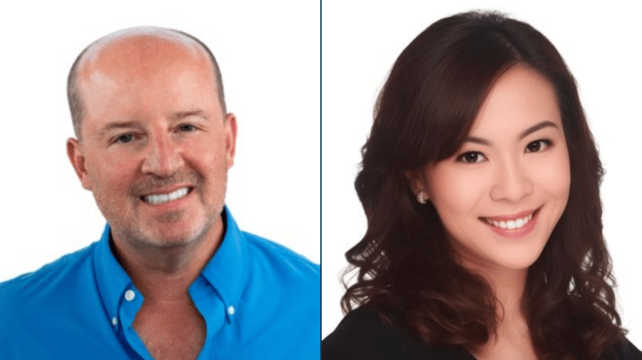 Ruder Finn Asia names leaders for Southeast Asia