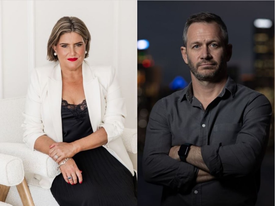Branson and Ayliffe team up for crisis comms training offering