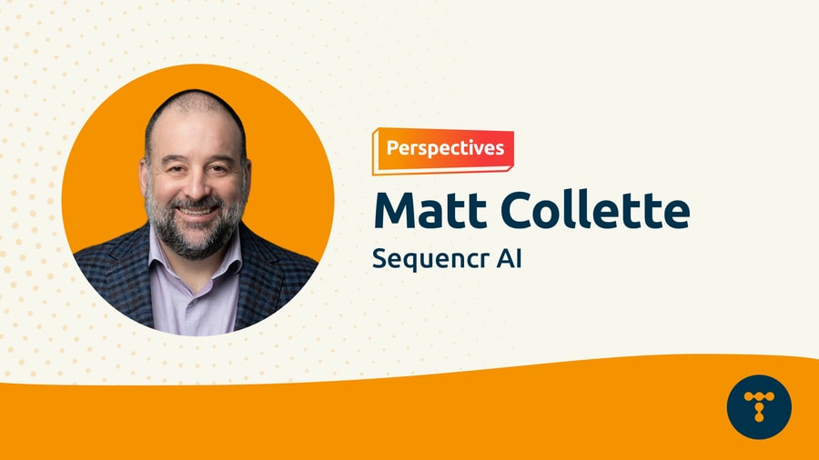 Perspectives: When everyone has AI, no one has it. What do you have?