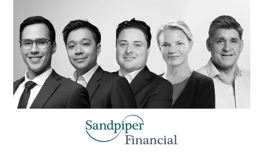 Sandpiper Group launches Sandpiper Financial; strengthens capability with new hires