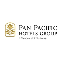 Rae Tang begins at Pan Pacific Singapore
