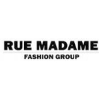Mavis Leung arrives at Rue Madame Fashion Group