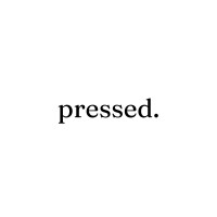 Kate Healy and Simona Varga team up to launch pressed.