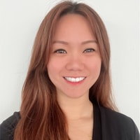 Jasmine Ng now Team Leader at Bloomberg