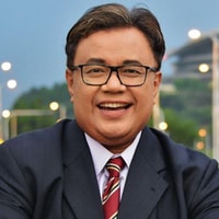 Suhaimi Sulaiman ends two-year contract with Sarawak Media Group