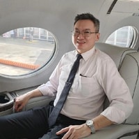 Telum Talks To… Tim Chew, Founder & Managing Editor at MHB Digital