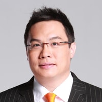 Anderson Chan takes on an expanded role at Cable TV Hong Kong