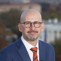 Andrew Ryan joins Taiwan+