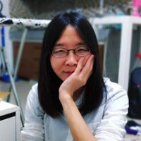 Telum Talks To... Shih Hsiu-Chuan, Reporter, Central News Agency