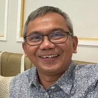 Agus Sulistriyono becomes CEO at Pikiran Rakyat Media Network