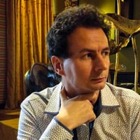 Telum Talks To... Mark Andrews, Freelance Writer (Mainland China)